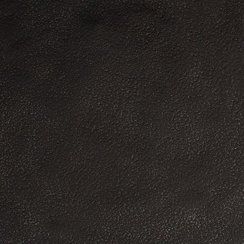 Moises Bowl antiqued brown finish close-up