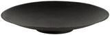 Moises Antique Brown Bowl side alternate angle