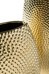 Efim collection decorative vase detail