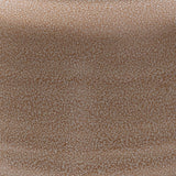 Set of two Millcott tan ceramic vases