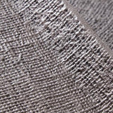 Garekton Pewter Finish tray showing antiqued pewter finish detail