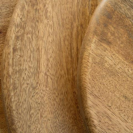 Wood grain texture on Kaidler tray
