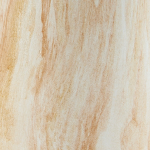 Cammen Vase on bookshelf