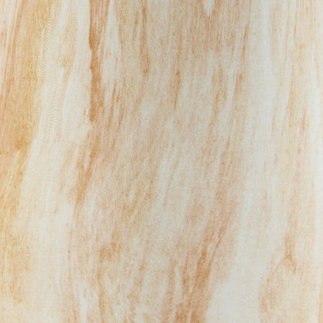 Cammen Vase on bookshelf