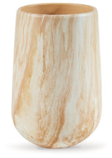 Top view of Cammen Vase