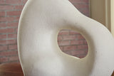 Arthrow sculpture base detail