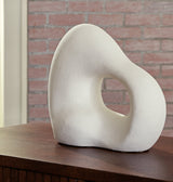 Signature Design by Ashley Arthrow sculpture on white background