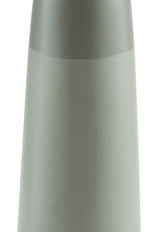 Peerland Vase angled from above