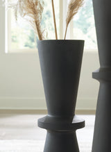 Decor setting featuring Collisten Vase