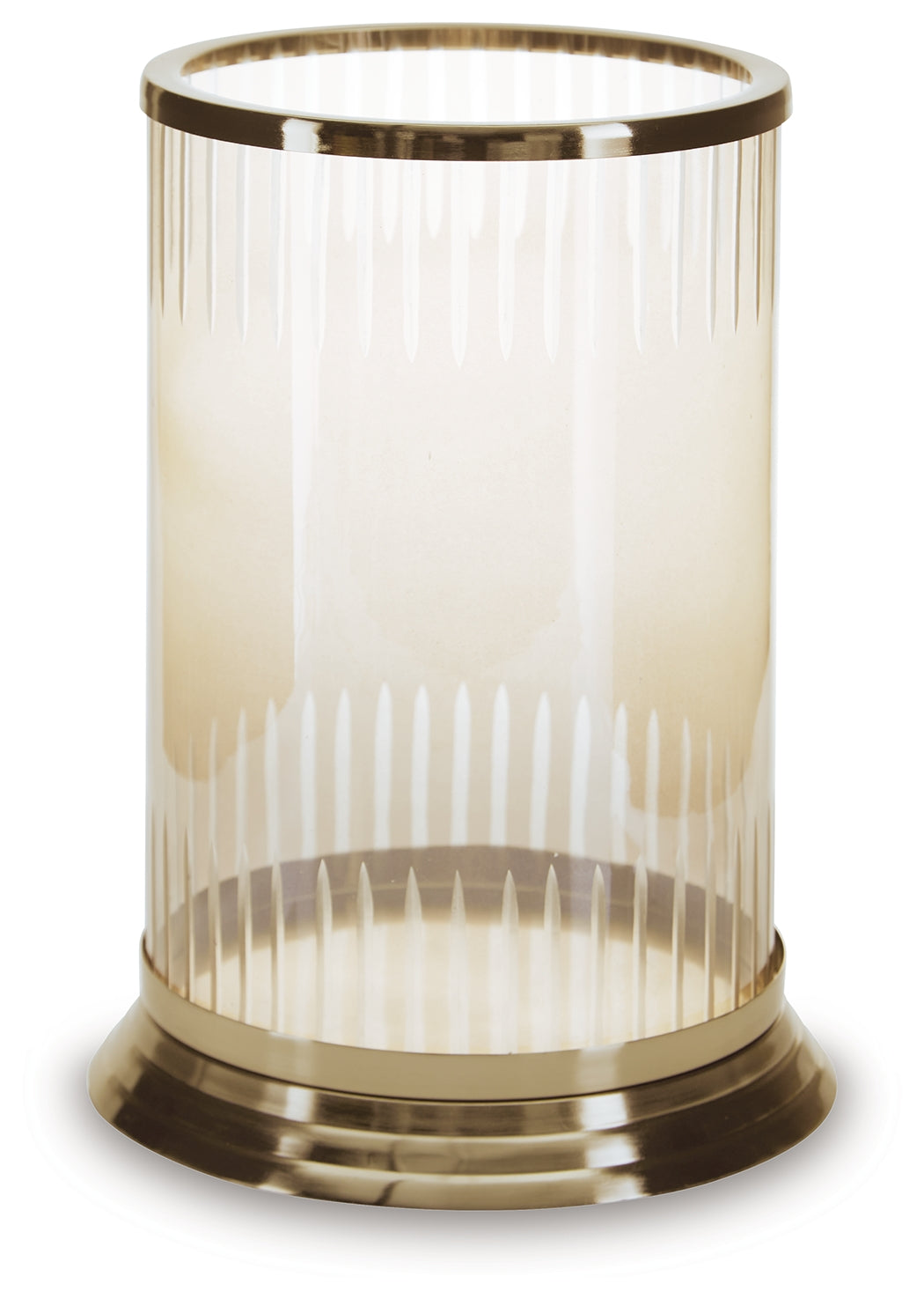 Aavinson Candle Holder side detail