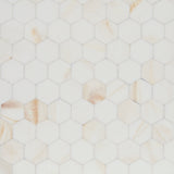 Aldenburg box cream finish close-up