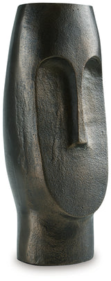 Elanman Vase head-on view