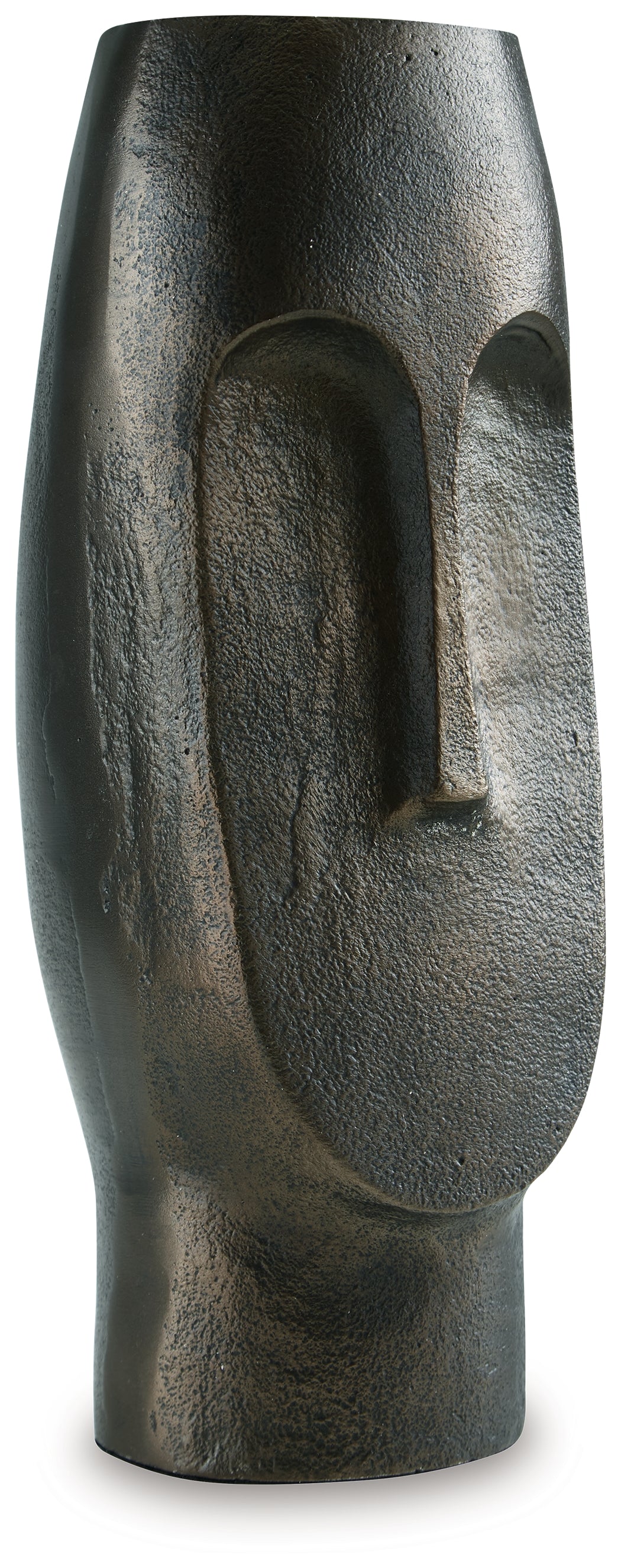Elanman Vase head-on view
