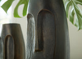 Elanman Vase finish detail