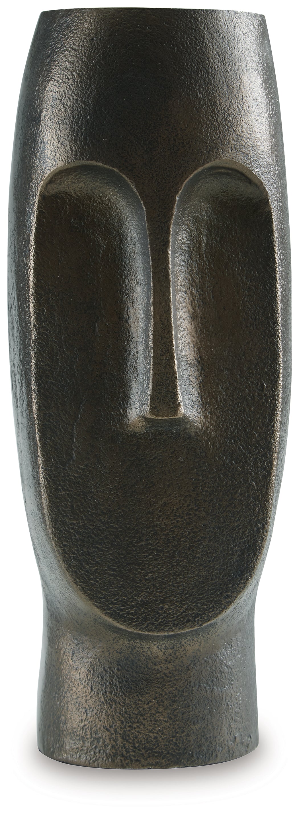 Close-up of Elanman Vase texture detail
