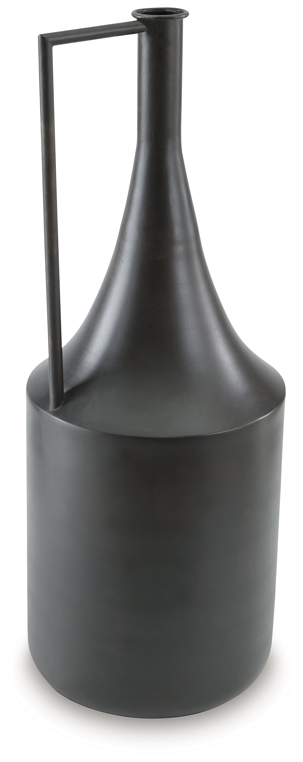 Zainforth Vase head-on view