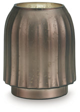 Briarcott vase top view