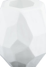 Karenton White Vase