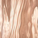 Dushby Vase showing blush pink finish and pattern