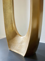 Lawtonville vase angled side view