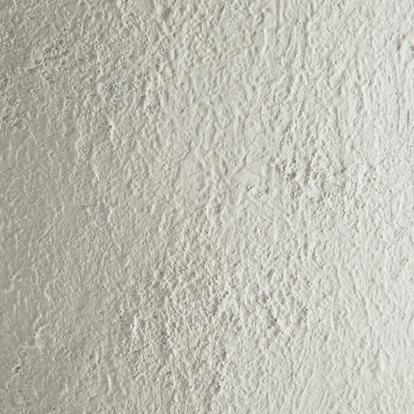 Close-up of cream finish on Flurinworth Vase