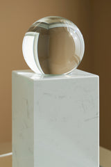 Detail texture of Sellner Sculpture