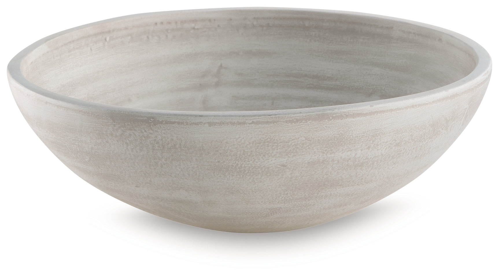 Meadie Bowl textured surface detail