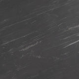 Marble pattern detail of Cortsen Black Tray