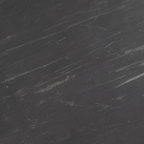 Marble pattern detail of Cortsen Black Tray