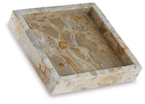 Edurton Tray alternate angle