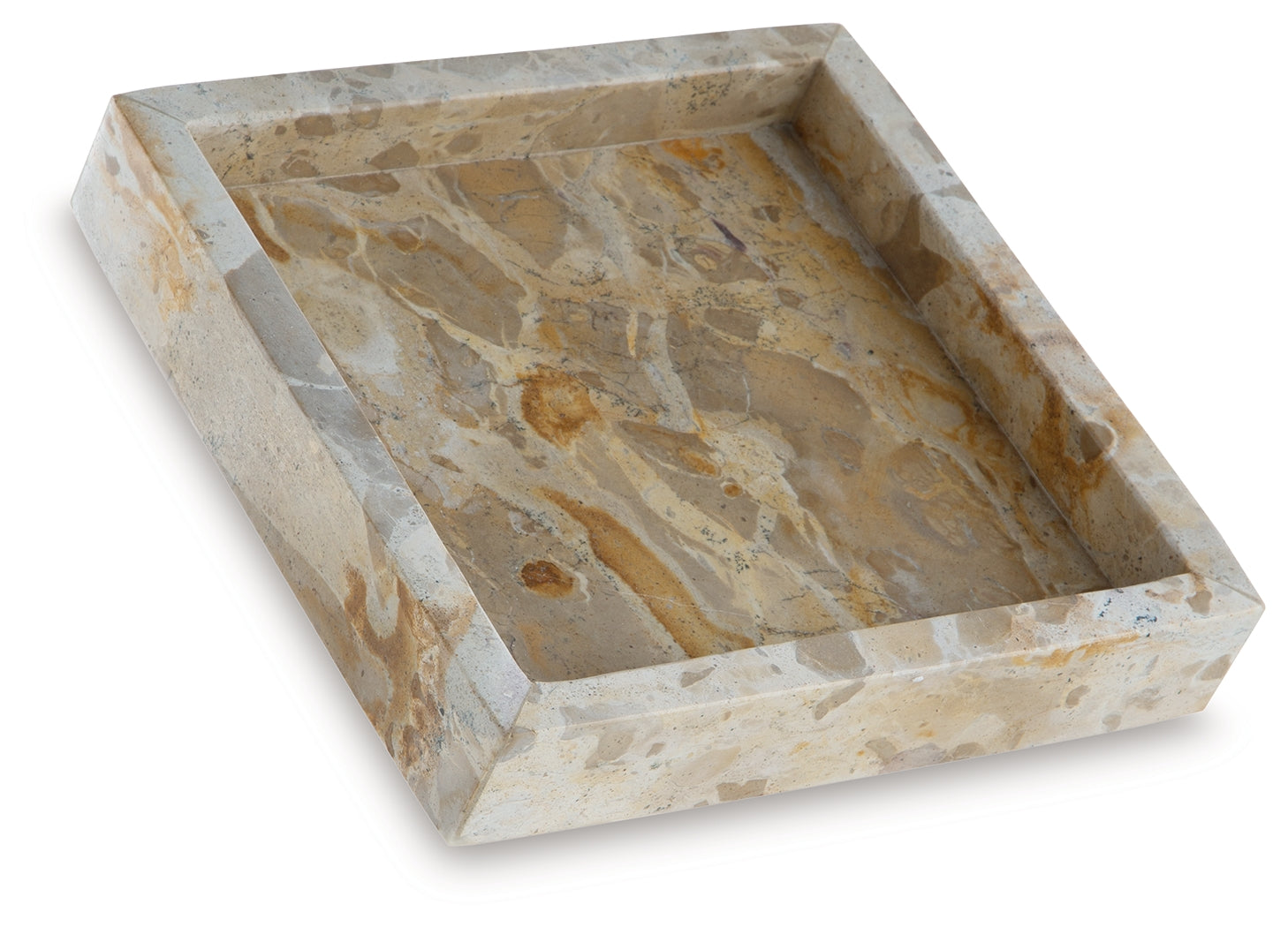 Edurton Tray alternate angle
