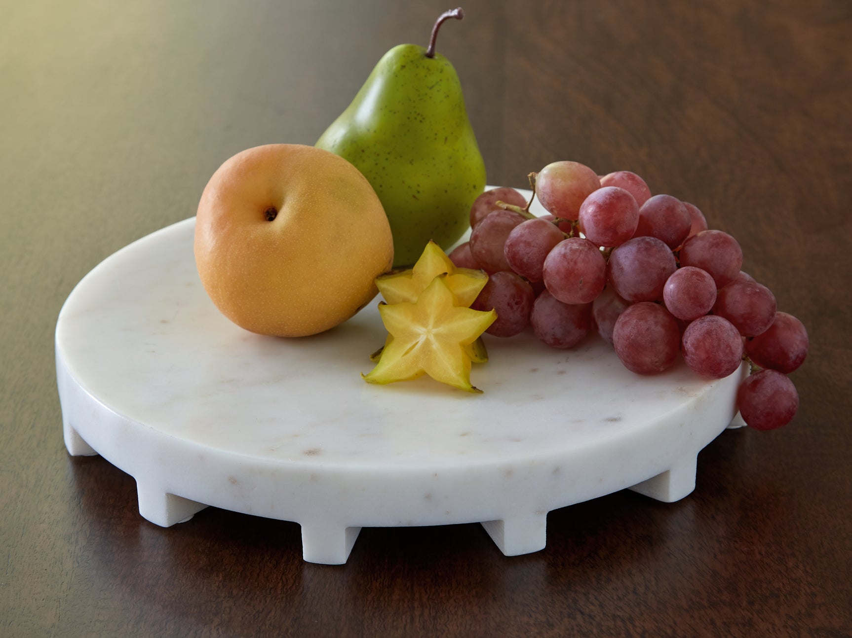 Wainmoore White Tray