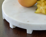 Wainmoore White Tray