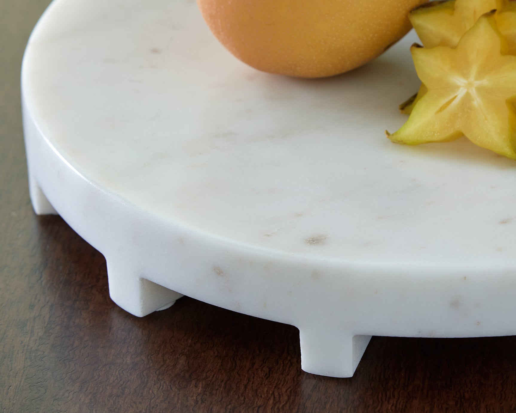 Wainmoore White Tray