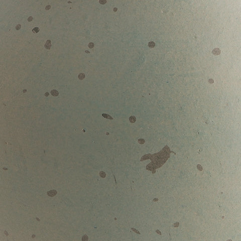 Baychester vase texture detail