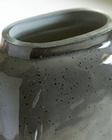 Detailed view of Kierlain Vase rim