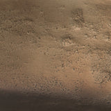 Champagne gold finish swatch of Wallmen collection