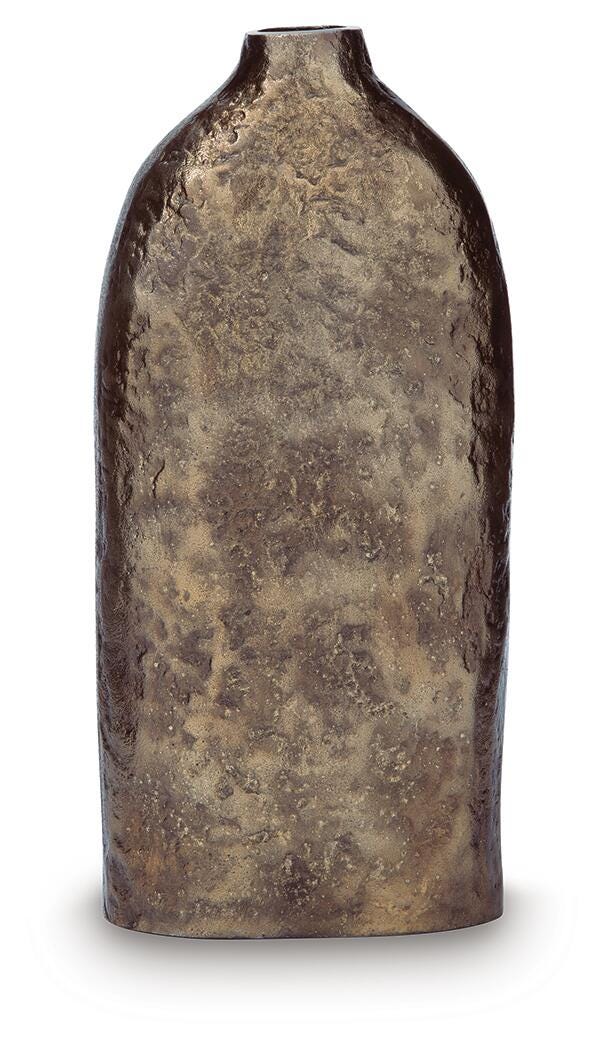 Wallmond Vase side angle