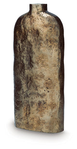 Wallmond Larger Twin Vase finish detail