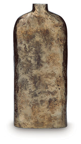 Wallmond Larger Twin Vase side angle