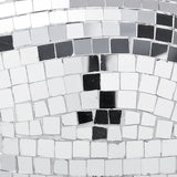Hallmont Silver Finish Sculpture