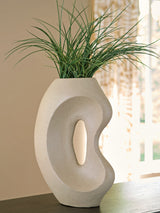 Odion Stone Vase