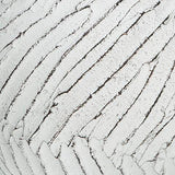 Shelvie Vase color swatch showing distressed white tone