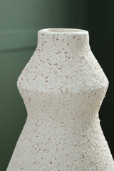 Texture detail of Dawthorne Vase