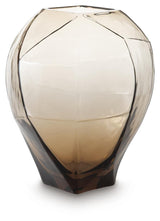 Ewart Vase detailed side view