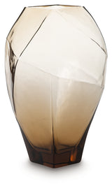 Ewart Vase decorative setting angle