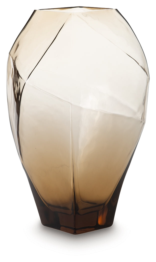 Ewart Vase decorative setting angle