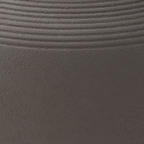 Packaging image showing vase dimensions