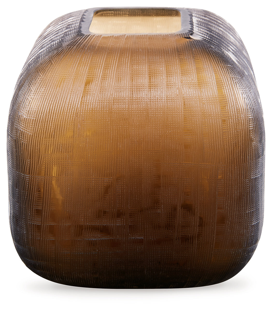 Capard Vase ambient indoor setting