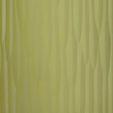 Scottyard Olive Green Vase finish close-up